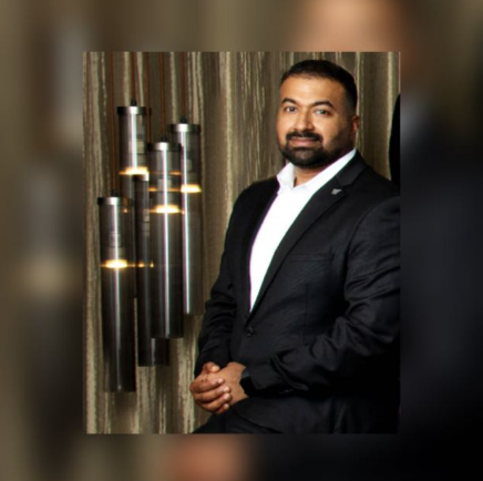 Sajan Pallipurath