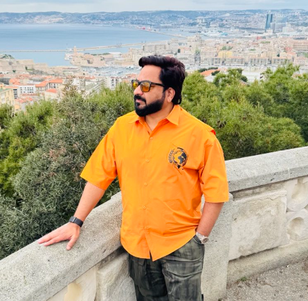 Salim Moopantakath