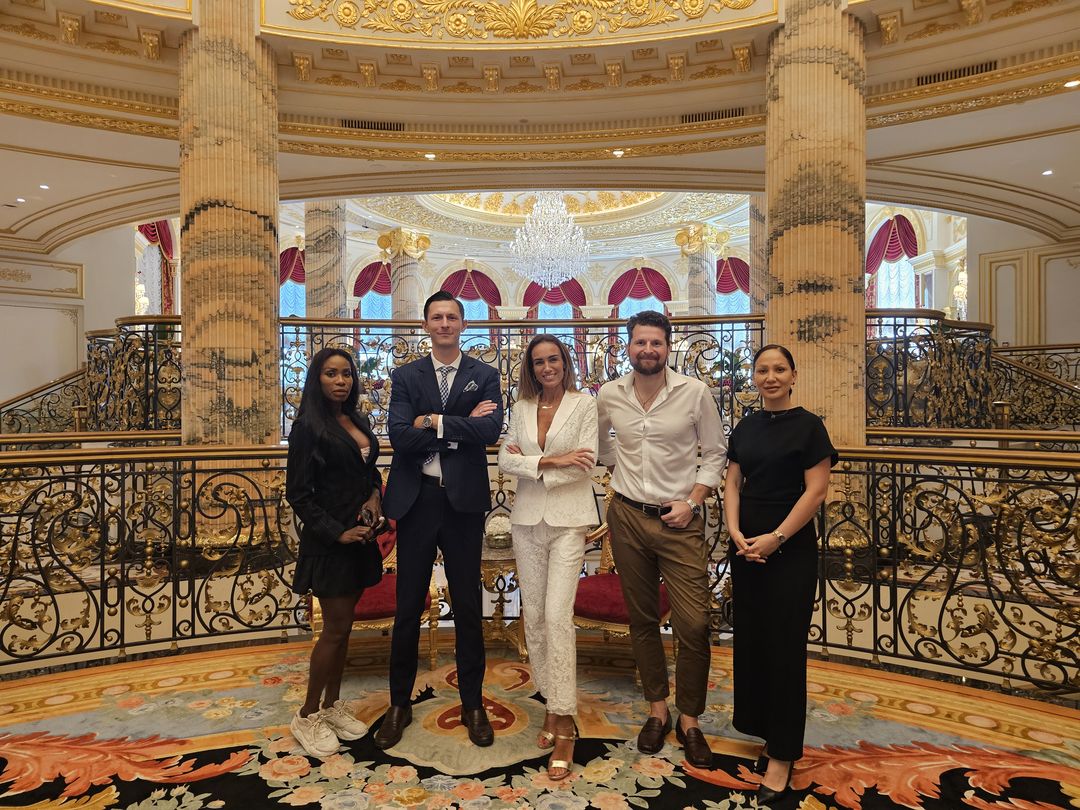 Brava Real Estate Team